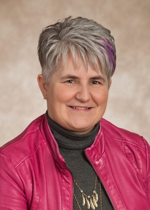 Carole Paquette, direction par intérim
